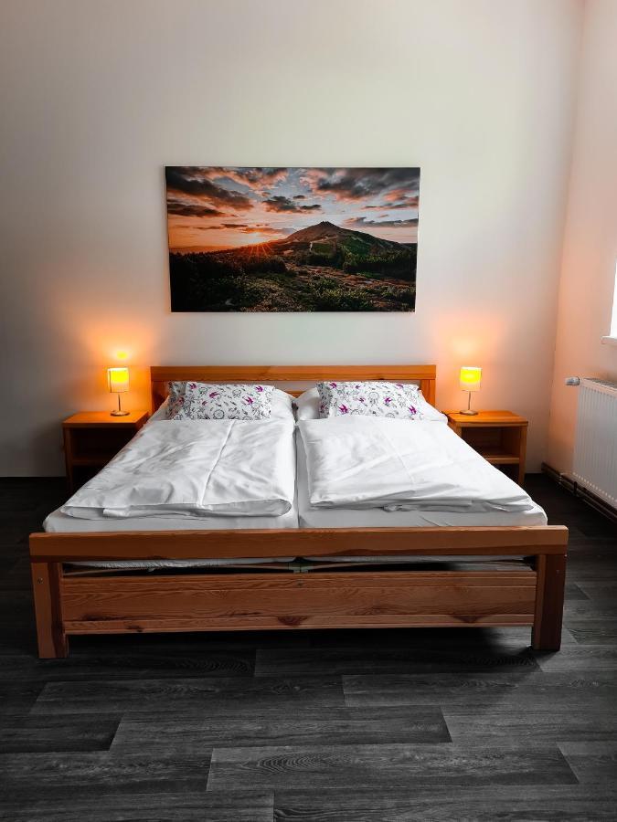 Apartmany U Maxiku Horni Marsov Exterior photo