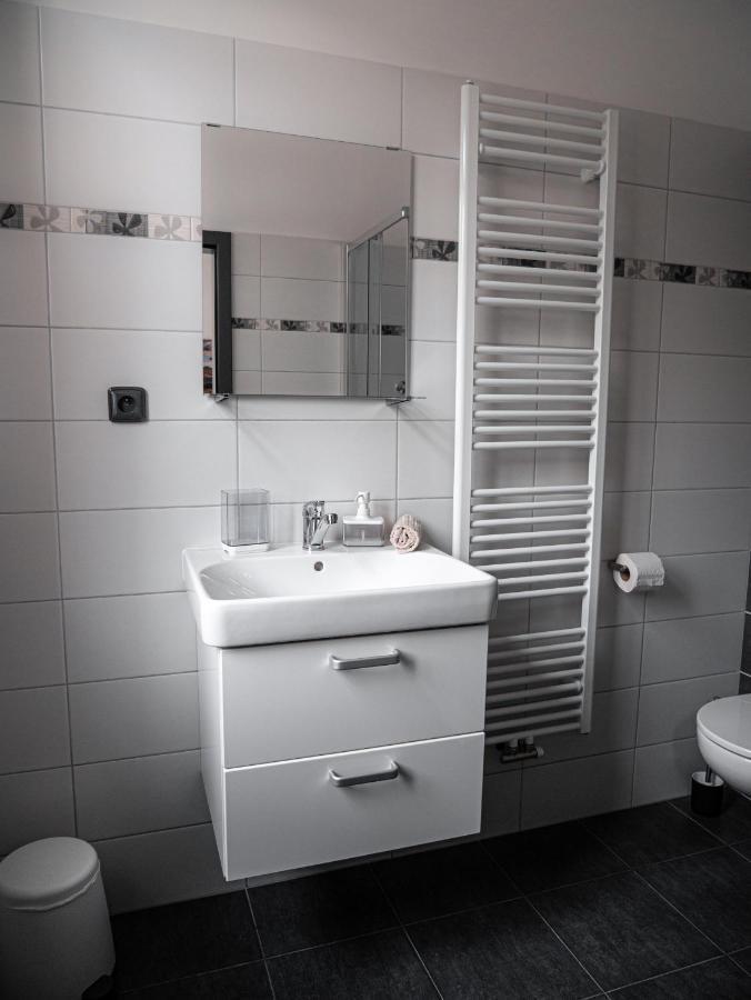 Apartmany U Maxiku Horni Marsov Exterior photo