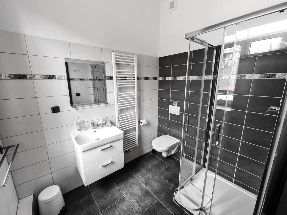 Apartmany U Maxiku Horni Marsov Exterior photo